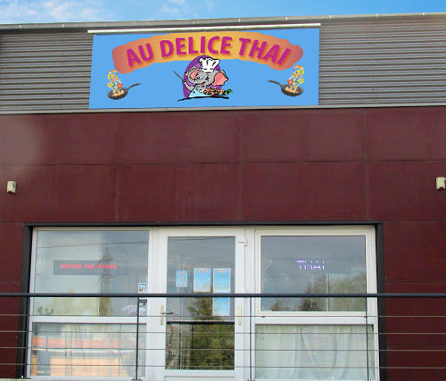 Le magasin délice Thai