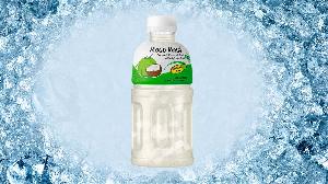 Mogu mogu noix de coco