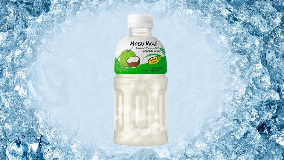 Mogu mogu noix de coco