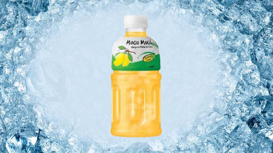 Mogu mogu mangue