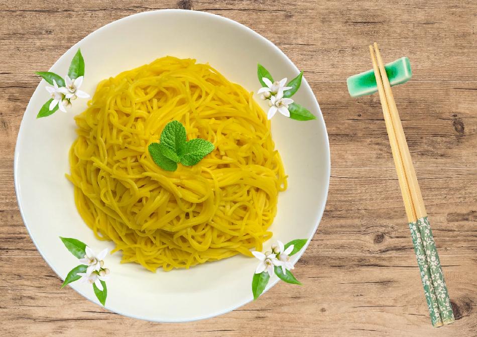 Nouille thaïlandaise