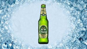 Bière Chang