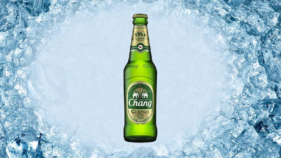 Bière Chang