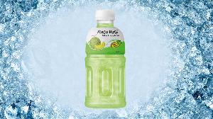 Mogu mogu melon