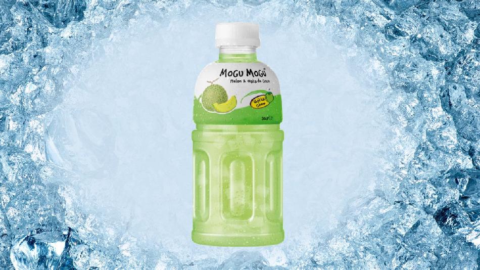 Mogu mogu melon