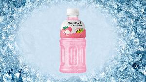 Mogu mogu lychee