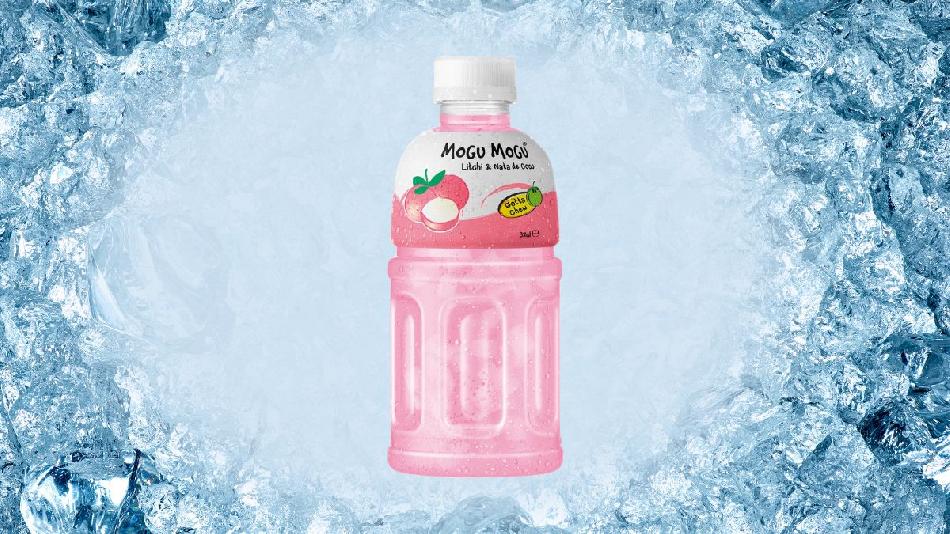 Mogu mogu lychee