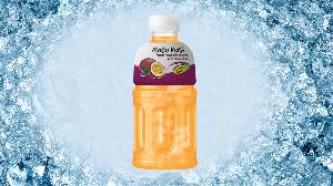 Mogu mogu fruit de la passion